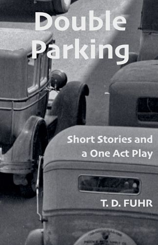 Cover image for Double Parking