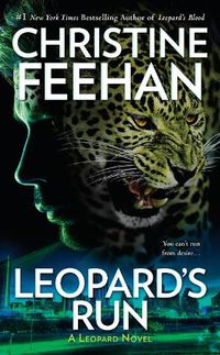 Cover image for Leopard's Run