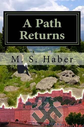 Cover image for A Path Returns