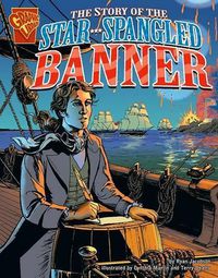 Cover image for The Story of the Star-Spangled Banner