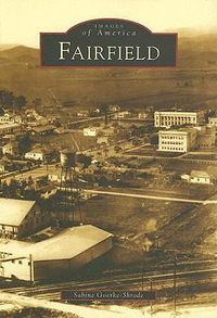 Cover image for Fairfield