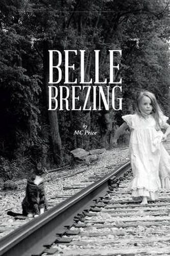 Cover image for Belle Brezing