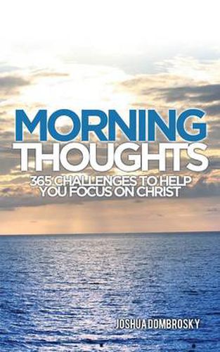 Cover image for Morning Thoughts