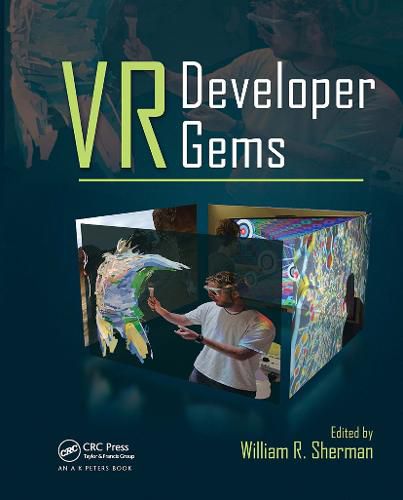 Cover image for VR Developer Gems