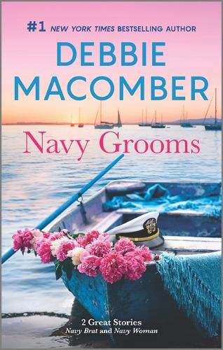 Cover image for Navy Grooms