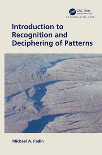 Cover image for Introduction to Recognition and Deciphering of Patterns