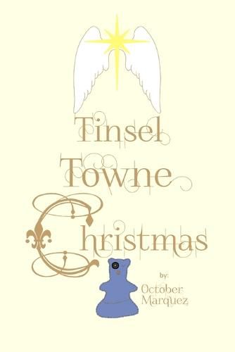 Cover image for Tinsel Towne Christmas