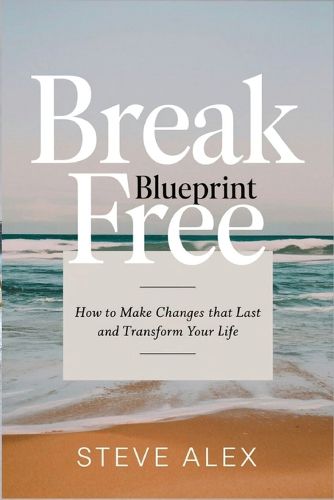 Cover image for Break Free Blueprint