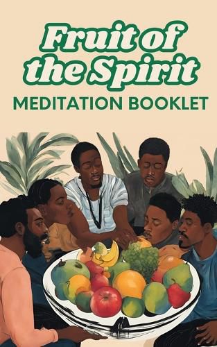 Cover image for Fruit of the Spirit