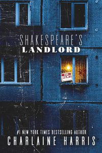 Cover image for Shakespeare's Landlord