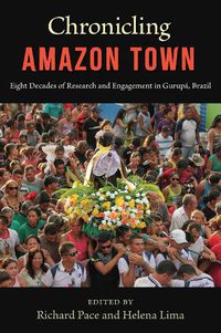 Cover image for Chronicling Amazon Town