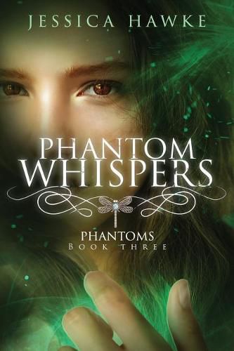 Cover image for Phantom Whispers