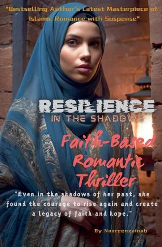 Cover image for Resilience In The Shadows