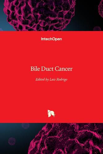 Cover image for Bile Duct Cancer