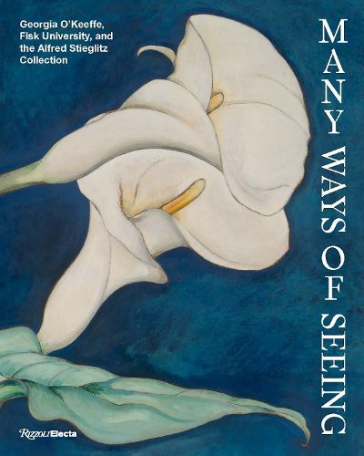Cover image for Many Ways of Seeing