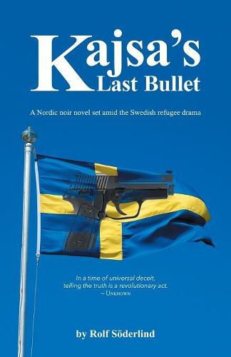 Cover image for Kajsa's Last Bullet