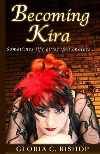 Cover image for Becoming Kira