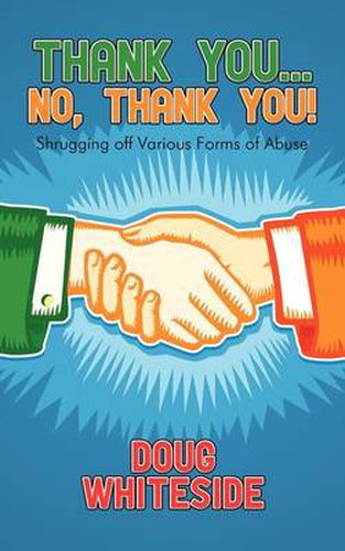 Cover image for Thank You.....No, Thank You!