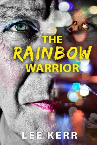 Cover image for The Rainbow Warrior