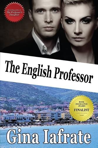 Cover image for The English Professor