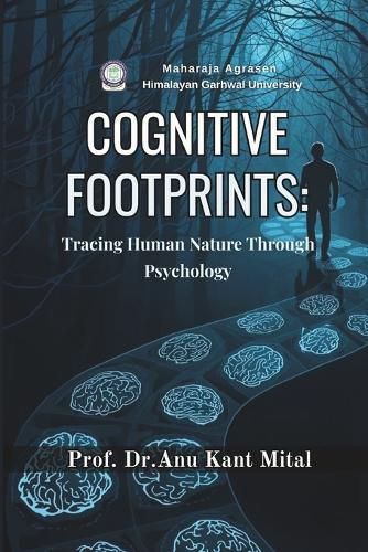 Cover image for Cognitive Footprints
