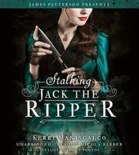 Cover image for Stalking Jack the Ripper Lib/E