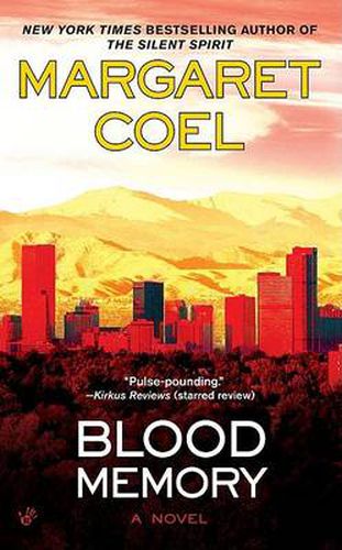 Cover image for Blood Memory