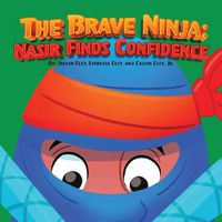 Cover image for The Brave Ninja