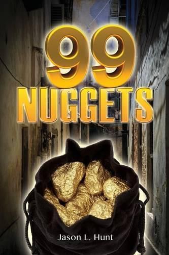 Cover image for 99 Nuggets