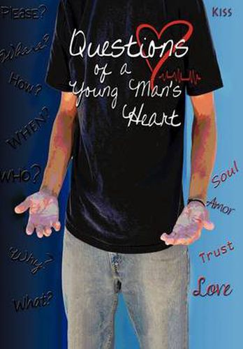 Cover image for Questions of a Young Man's Heart