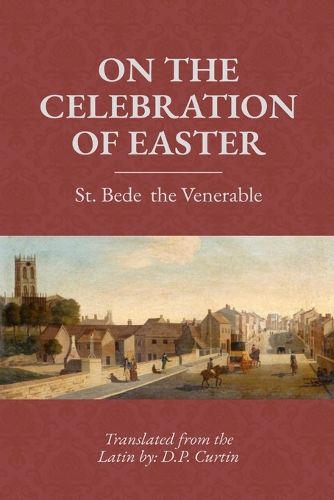 Cover image for On the Celebration of Easter