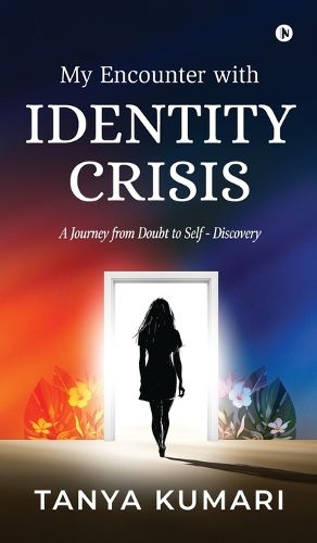 Cover image for My Encounter with IDENTITY CRISIS