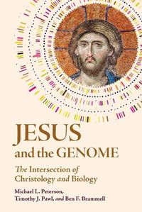 Cover image for Jesus and the Genome