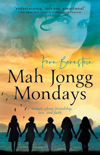 Cover image for Mah Jongg Mondays