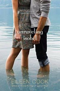 Cover image for Unraveling Isobel