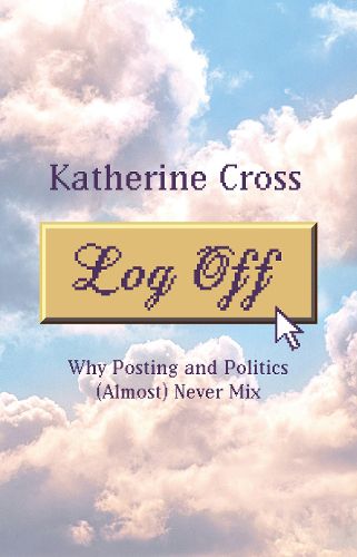 Cover image for Log Off