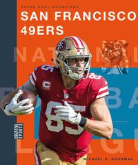 Cover image for San Francisco 49ers