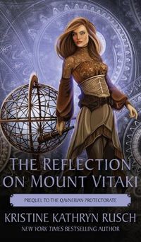 Cover image for The Reflection on Mount Vitaki