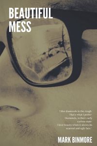 Cover image for Beautiful Mess