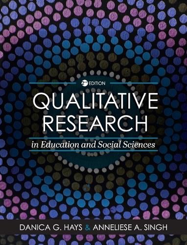 Cover image for Qualitative Research in Education and Social Sciences