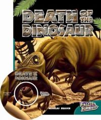 Cover image for Death of the Dinosaur