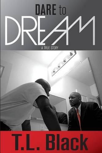 Cover image for Dare to Dream