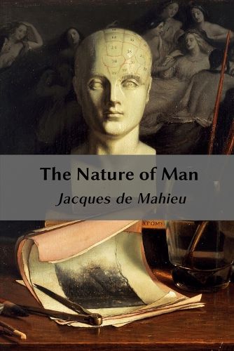 Cover image for The Nature of Man