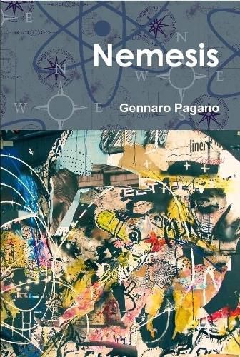 Cover image for Nemesis