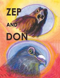 Cover image for Zep and Don