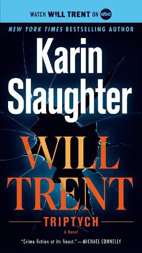 Triptych: A Will Trent Novel