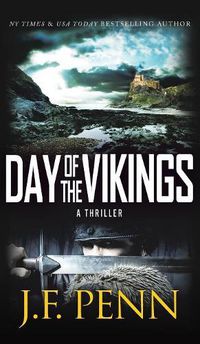 Cover image for Day of the Vikings