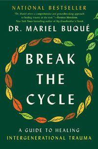 Cover image for Break the Cycle