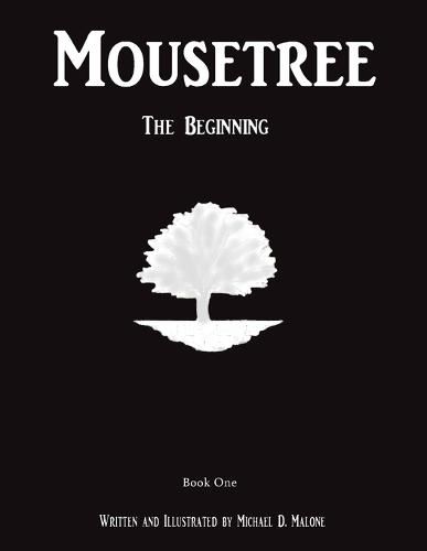 Cover image for Mousetree