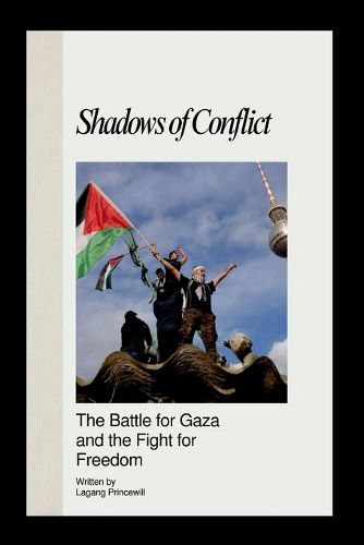 Cover image for Shadows of Conflict